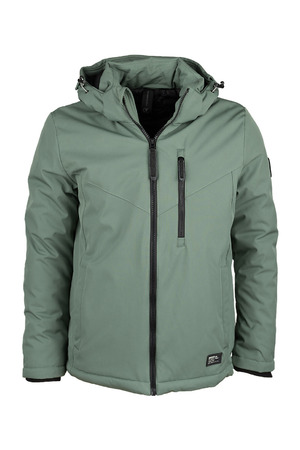 Parka Casa Moda