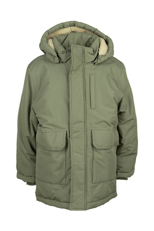 Parka Name It
