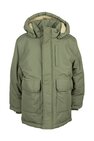 Parka Garcia