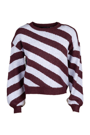 Trui met lange mouwen Vero Moda