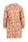 Jurk met lange mouwen mini REBELS