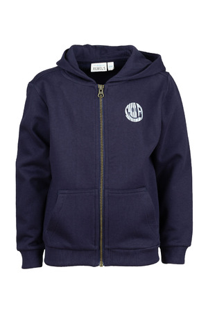 Sweatgilet mini REBELS
