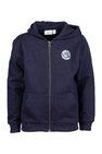 Sweatgilet mini REBELS