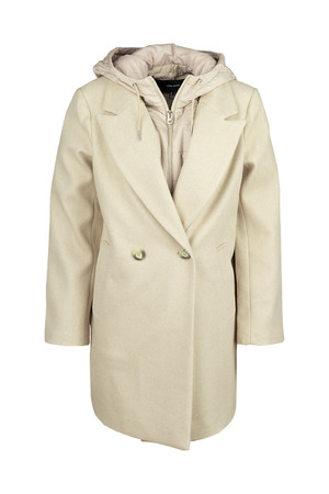 Mantel Vero Moda