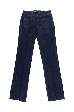 Jeansbroek Para Mi