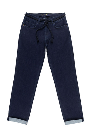 Jeansbroek Para Mi