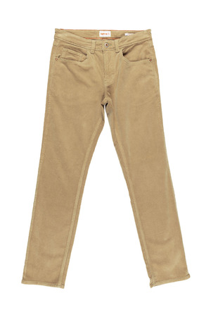 Broek Hattric
