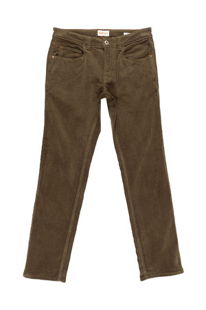 Broek Hattric