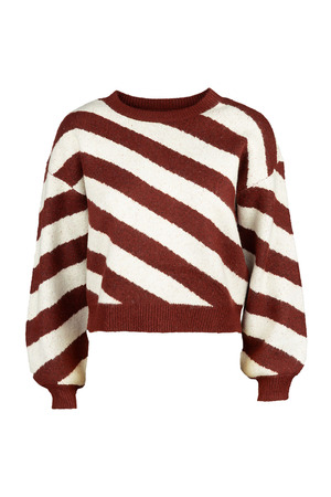 Trui met lange mouwen Vero Moda