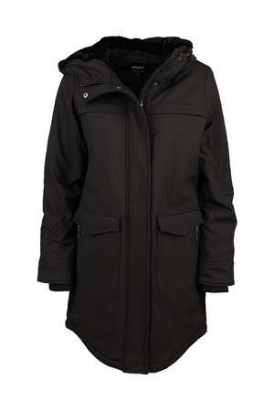 Parka Only