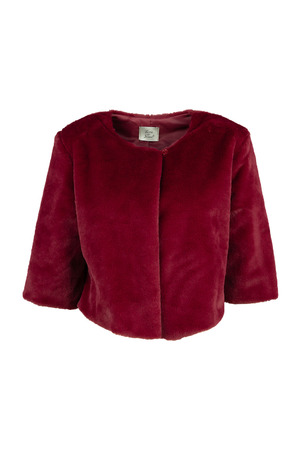 Vest Terra di sienna