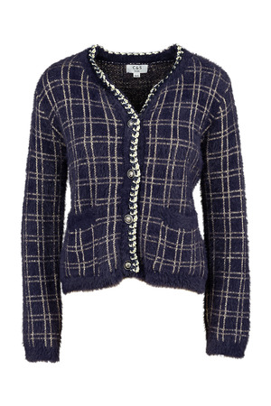 Vest C & S