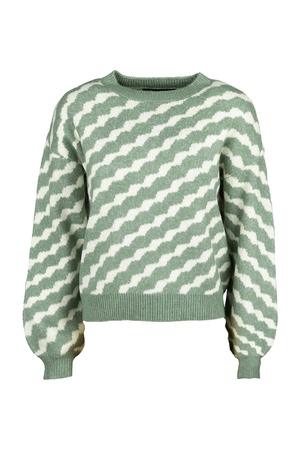 Trui met lange mouwen Vero Moda