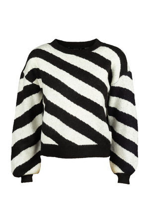 Trui met lange mouwen Vero Moda