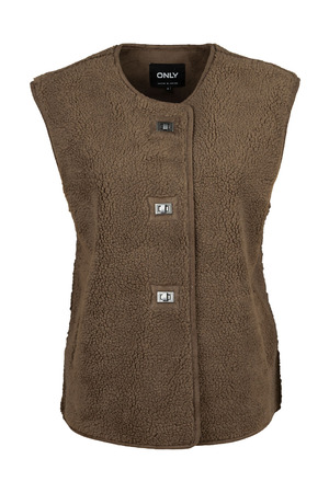 Vest Only