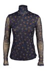 T-shirt met lange mouwen Tom Tailor