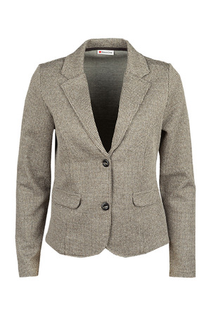 Blazer Street One