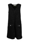 Mouwloze jurk Vero Moda