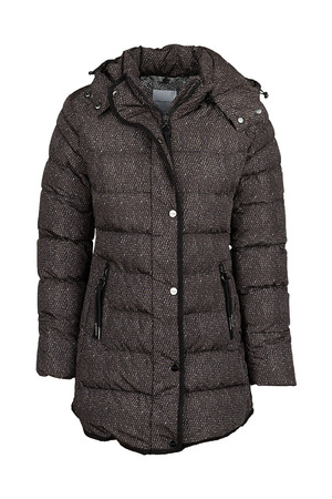 Parka Rino & Pelle