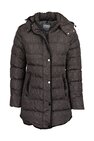 Parka Rino & Pelle