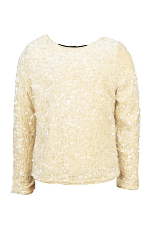 T-shirt met lange mouwen Name It