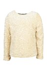 T-shirt met lange mouwen only girls