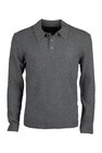 Trui met lange mouwen Tom Tailor