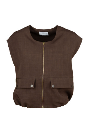 Vest Sisterspoint