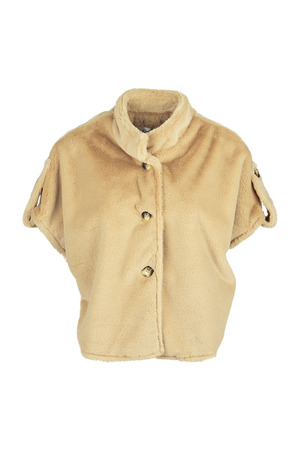 Vest Terra di sienna