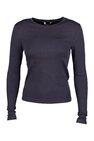 T-shirt met lange mouwen Tom Tailor