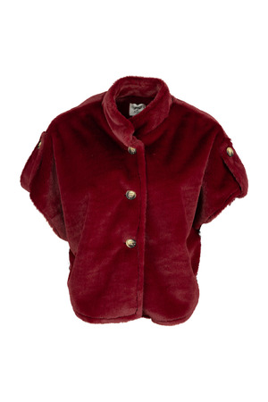 Vest Terra di sienna