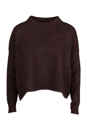 Trui met lange mouwen Must haves