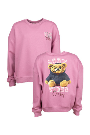 Sweater only girls