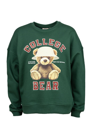 Sweater only girls