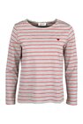 T-shirt met lange mouwen JDY