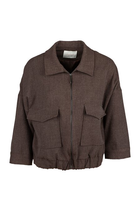 BOMBER