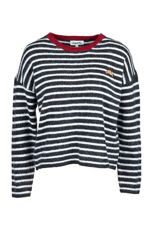Trui met lange mouwen Must haves