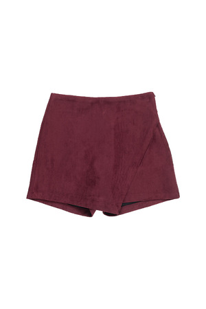 Short Must haves