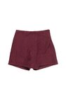 Short Must haves