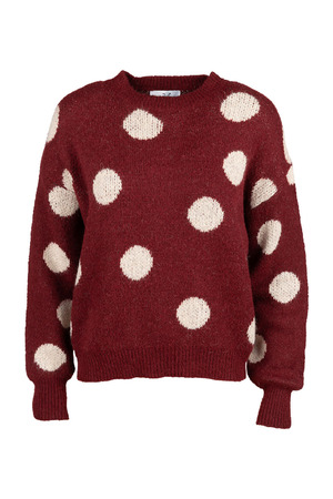 Trui met lange mouwen Must haves