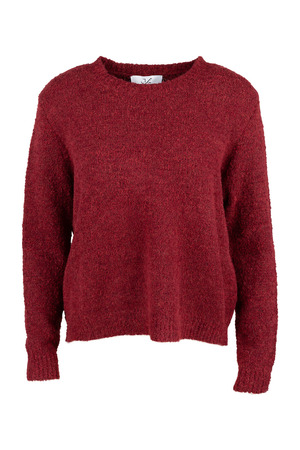 Trui met lange mouwen Must haves