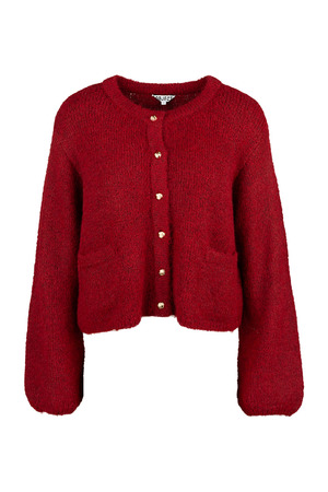 Gilet Object