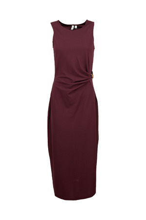 Mouwloze jurk Vero Moda