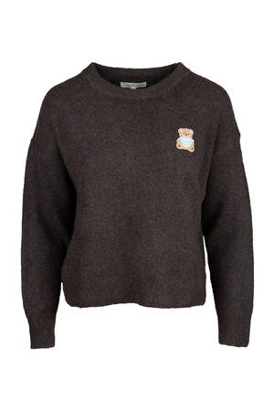 Trui met lange mouwen Must haves