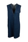 Mouwloze jurk Vero Moda