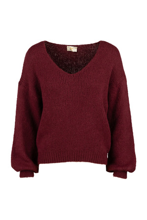 Trui met lange mouwen Must haves