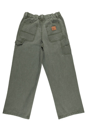Broek Element