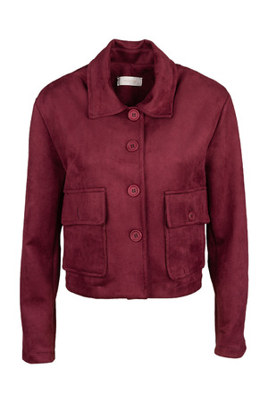 Vest Amelie & Amelie