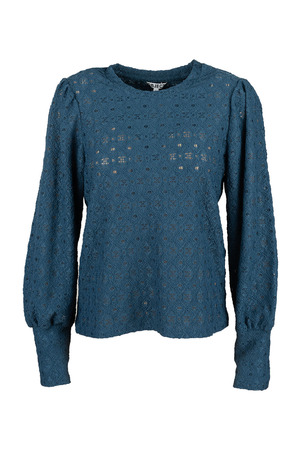 T-shirt met lange mouwen Object