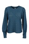 T-shirt met lange mouwen She Goes Lala